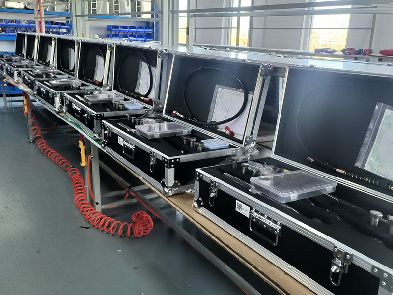 堵漏工具发货批量