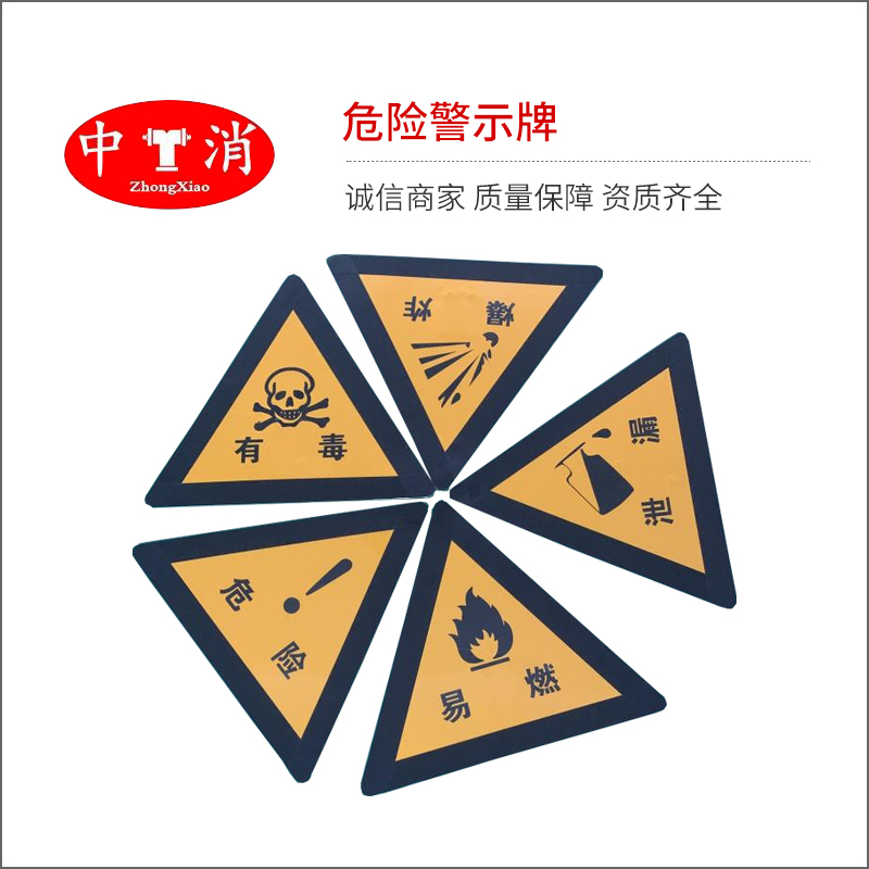 警戒装备